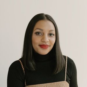 Meet your Posher, Morgan
